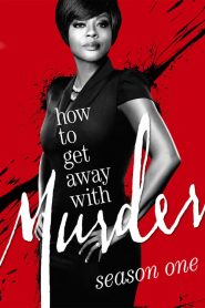 How to Get Away with Murder 