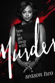 How to Get Away with Murder 