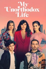 My Unorthodox Life saison 1 poster