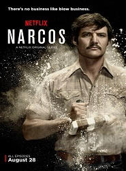 Narcos streaming VF