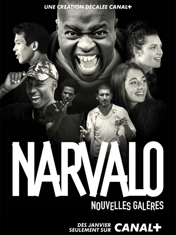 Narvalo : nouvelles galères streaming VF