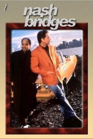 Nash Bridges saison 1 poster