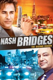 Nash Bridges 