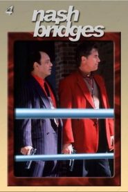 Nash Bridges saison 4 poster