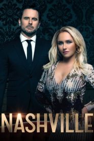 Nashville saison 6 poster