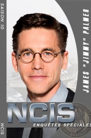 NCIS : Enquêtes Spéciales saison 10 poster