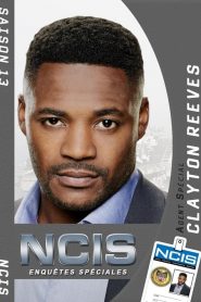 NCIS : Enquêtes Spéciales saison 13 poster