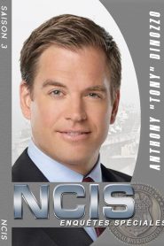 NCIS : Enquêtes Spéciales 