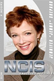 NCIS : Enquêtes Spéciales 