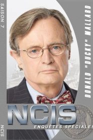 NCIS : Enquêtes Spéciales 