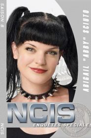 NCIS : Enquêtes Spéciales 