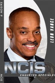 NCIS : Enquêtes Spéciales 