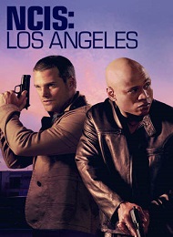 NCIS : Los Angeles 