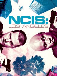 NCIS : Los Angeles saison 11 poster