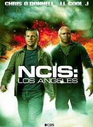 NCIS : Los Angeles saison 7 poster