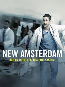 New Amsterdam 