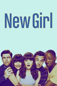 New Girl saison 6 poster