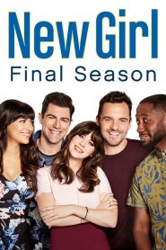 New Girl saison 7 poster