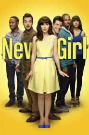 New Girl streaming VF