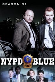 New York Police Blues 