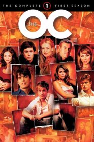 Newport Beach (The O.C.) saison 1 poster