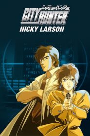 Nicky Larson streaming VF