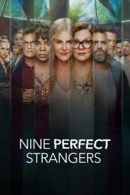 Nine Perfect Strangers streaming VF