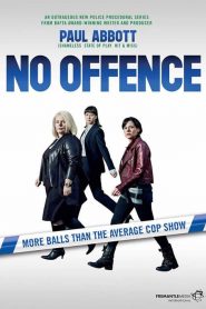 No Offence streaming VF