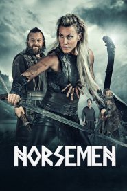 Norsemen saison 1 poster