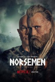 Norsemen 