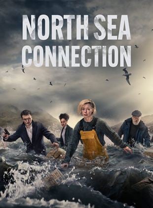 North Sea Connection streaming VF