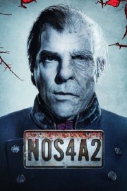 NOS4A2 saison 1 poster