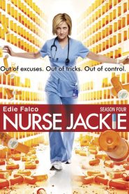 Nurse Jackie 