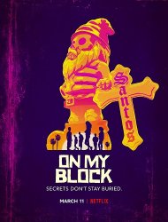 On My Block streaming VF