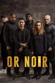 Or Noir saison 1 poster