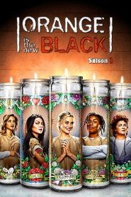 Orange Is the New Black saison 3 poster