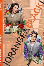 Orange Is the New Black saison 6 poster