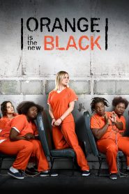 Orange Is the New Black streaming VF