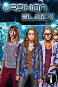 Orphan Black saison 1 poster