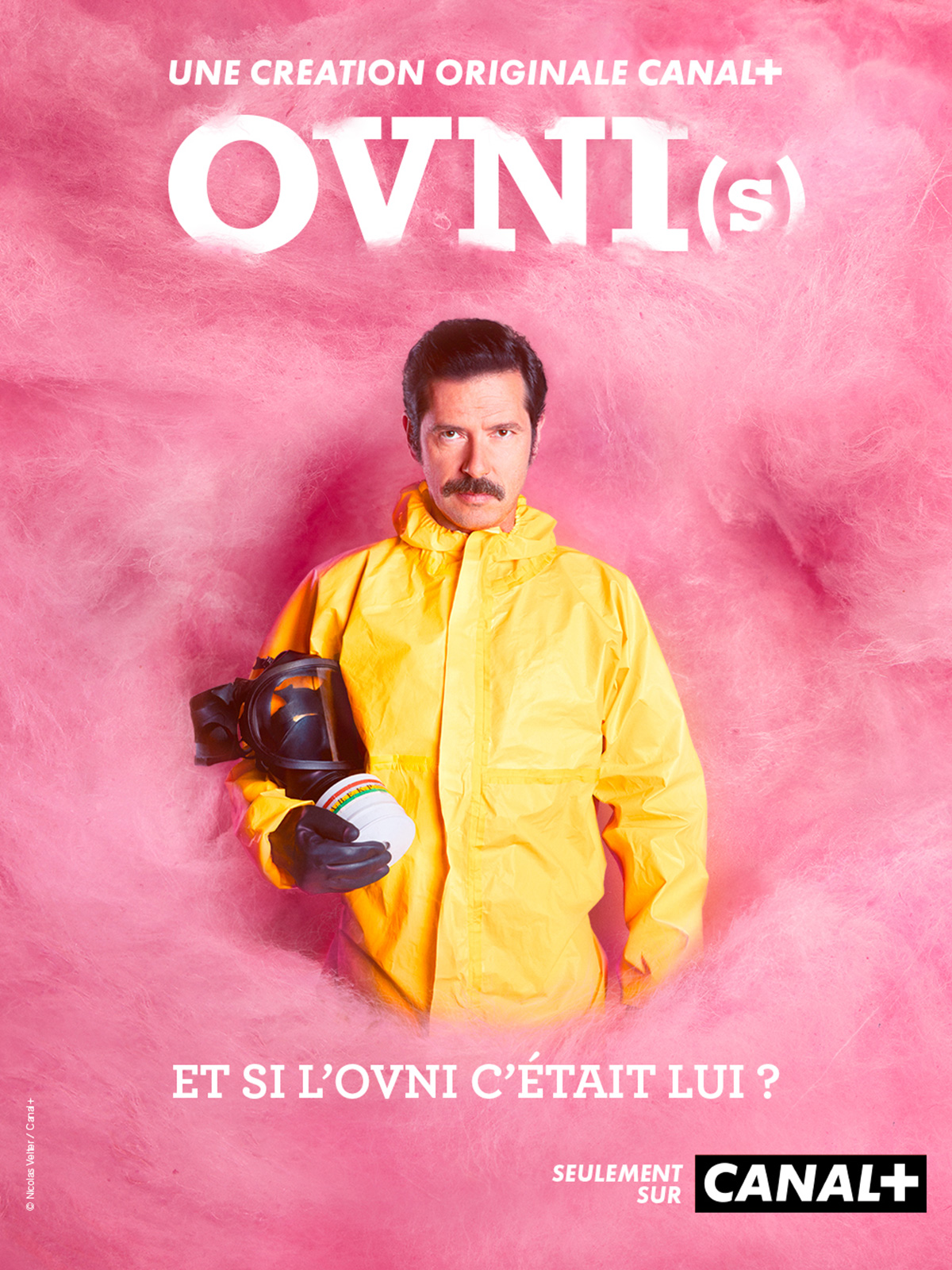 OVNI(s) streaming VF