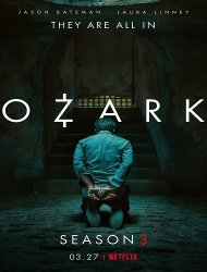 Ozark streaming VF