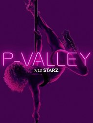 P-Valley streaming VF