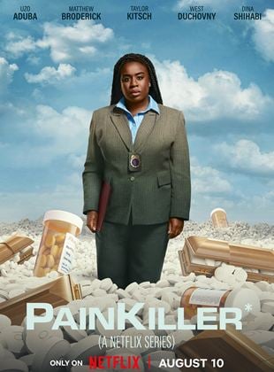 Painkiller streaming VF