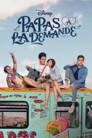 Papas à la demande streaming VF