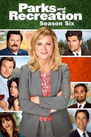 Parks and Recreation 