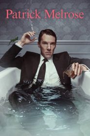 Patrick Melrose saison 1 poster