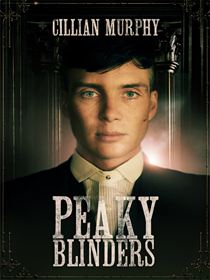 Peaky Blinders 