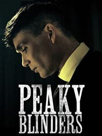 Peaky Blinders 