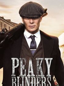 Peaky Blinders 