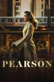 Pearson streaming VF